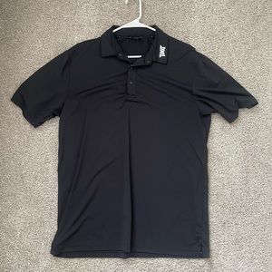 PXG Comfort Fit Polo